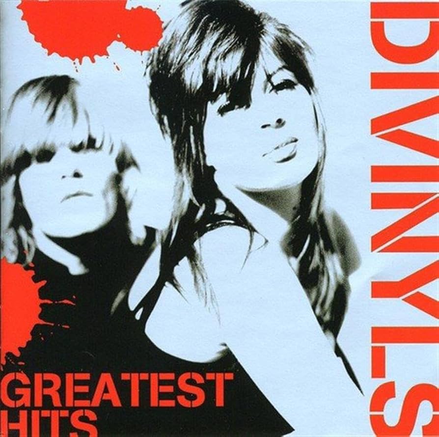 Divinyls - Greatest Hits [CD] [Second Hand]