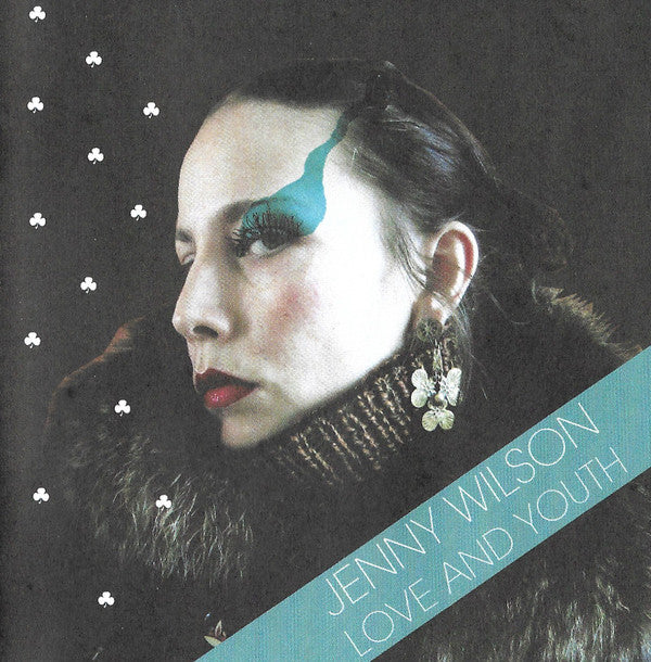 Wilson, Jenny - Love And Youth [CD Single] [Second Hand]