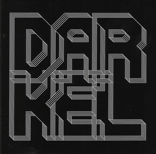 Darkel - Darkel [CD] [Second Hand]