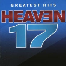 Heaven 17 - Greatest Hits: Cd + Dvd [CD] [Second Hand]