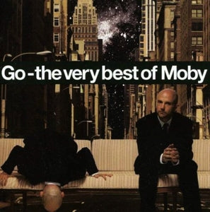 Moby - Go: The Very Best Of [CD]