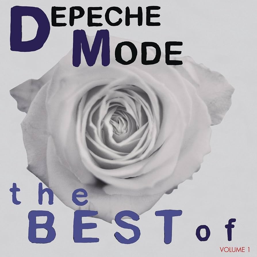 Depeche Mode - Best Of Volume 1 [CD] [Second Hand]