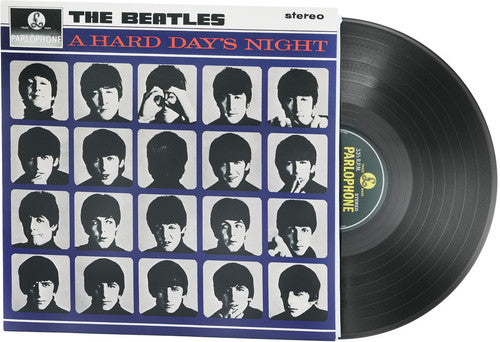 Beatles - A Hard Day's Night [Vinyl]