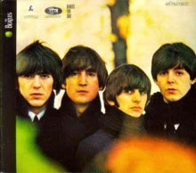 Beatles - Beatles For Sale [CD]