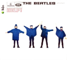 Beatles - Help! [CD] [Second Hand]