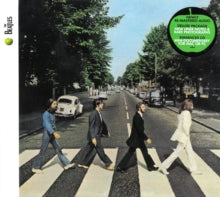 Beatles - Abbey Road [CD] [Second Hand]