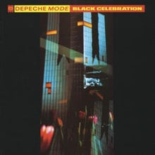 Depeche Mode - Black Celebration [CD] [Second Hand]