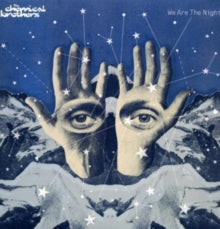 Chemical Brothers - We Are The Night [CD] [Second Hand]