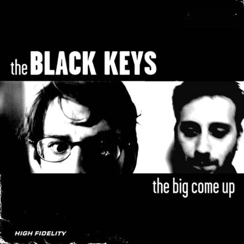 Black Keys - Big Come Up [Vinyl]