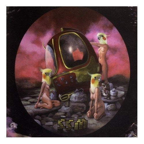 Ssm - Ssm [CD] [Second Hand]