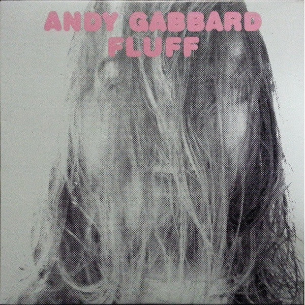 Gabbard, Andy - Fluff [CD]