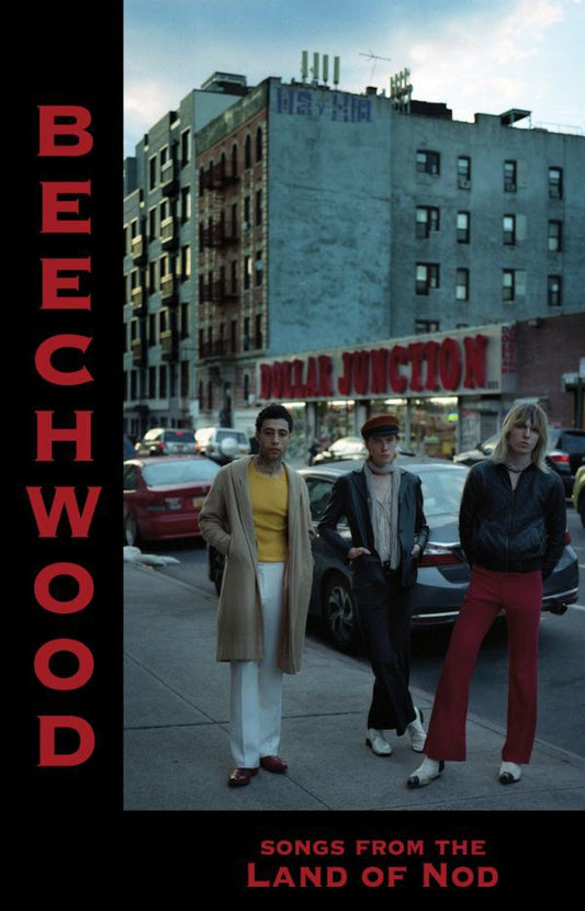 Beechwood - Songs From The Land Of Nod [Vinyl]