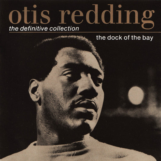 Redding, Otis - Definitive Collection: The Dock Of The [CD]