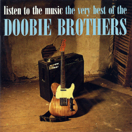 Doobie Brothers - Listen To The Music: The Very Best Of [CD]