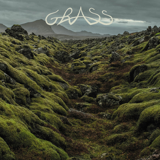 Grass - Grass [Vinyl]