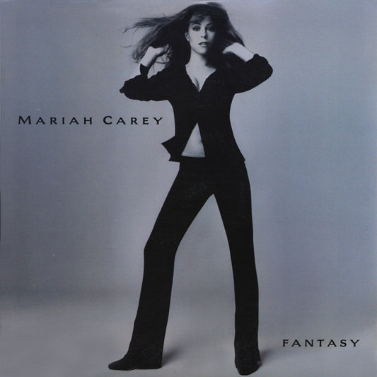Carey, Mariah - Fantasy [12 Inch Single] [Second Hand]