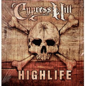 Cypress Hill - Highlife [12 Inch Single] [Second Hand]