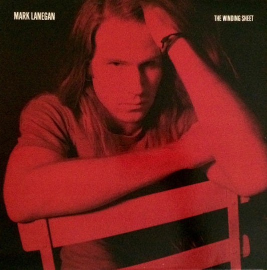 Lanegan, Mark - Winding Sheet [Vinyl]