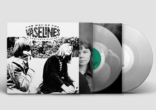 Vaselines - Way Of: A Complete History [Vinyl]