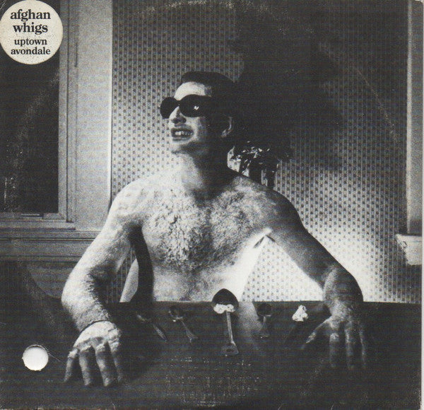 Afghan Whigs - Uptown Avondale [12 Inch Single]