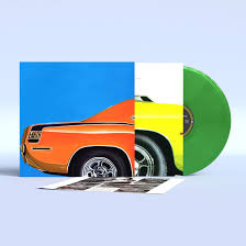 Earth - Pentastar: In The Style Of Demons [Vinyl]