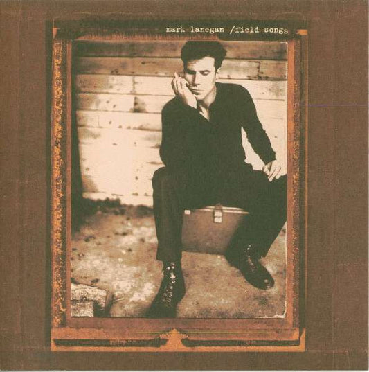 Lanegan, Mark - Field Songs [Vinyl]