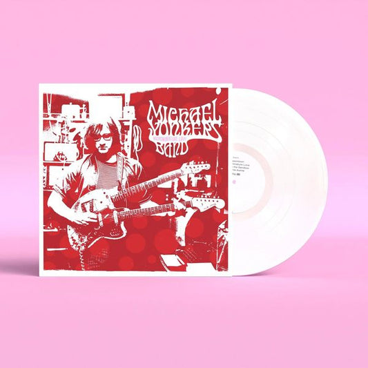 Yonkers, Michael Band - Microminiature Love [Vinyl] [Pre-Order]