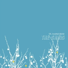 Shins - Oh, Inverted World [CD]