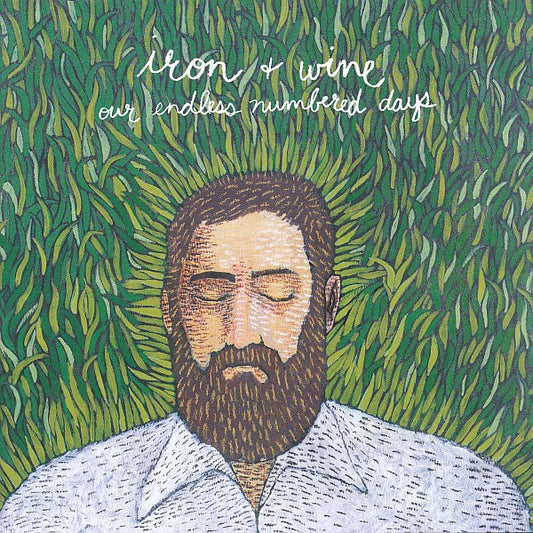 Iron and Wine - Our Endless Numbered Days [Vinyl]