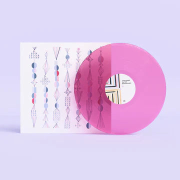 Wolf Parade - Apologies To The Queen Mary [Vinyl]