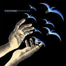 Helio Sequence - Keep Your Eyes Ahead [CD] [Second Hand]