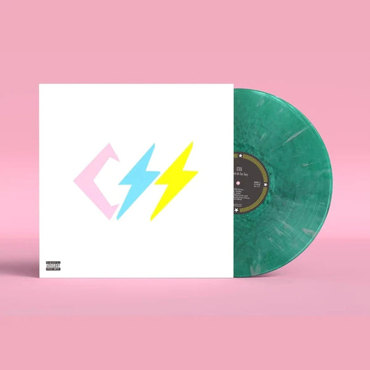 Css - Cansei De Ser Sexy [Vinyl] [Pre-Order]