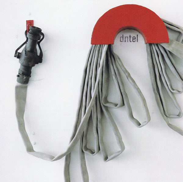 Dntel - Dumb Luck [CD] [Second Hand]