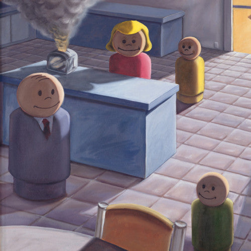 Sunny Day Real Estate - Diary [Vinyl]