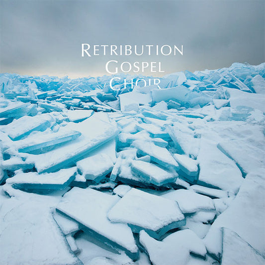 Retribution Gospel Choir - 2 [CD] [Second Hand]