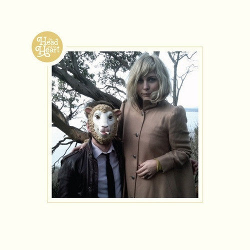 Head And The Heart - Head And The Heart [Vinyl] [Second Hand]