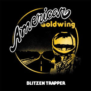 Blitzen Trapper - American Goldwing [CD] [Second Hand]