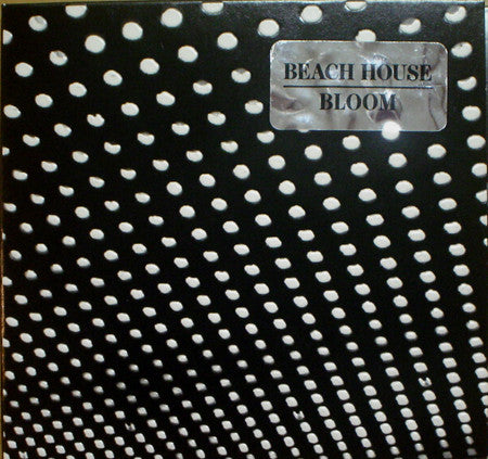 Beach House - Bloom [Vinyl] [Second Hand]