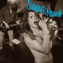 Soundgarden - Screaming Life / Fopp [CD]