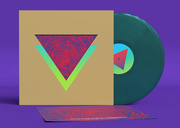 Goat - Commune [Vinyl]