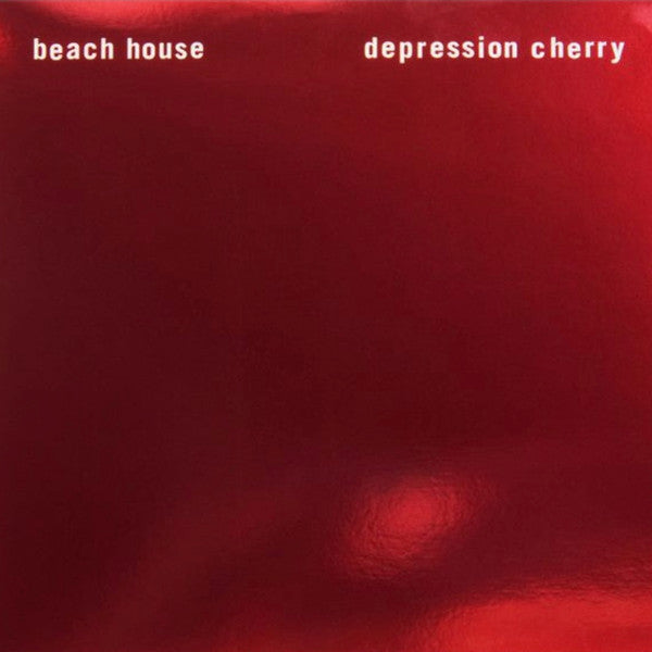 Beach House - Depression Cherry [CD]