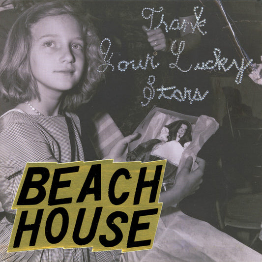 Beach House - Thank Your Lucky Stars [Vinyl]