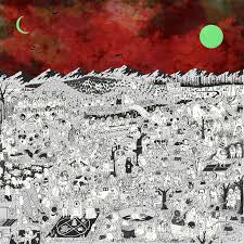 Father John Misty - Pure Comedy [CD]