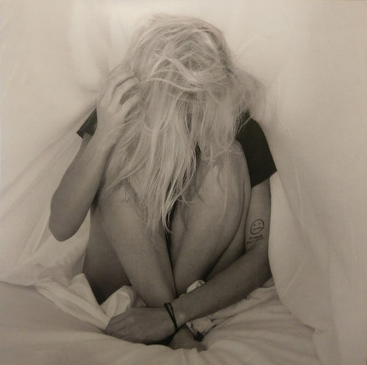 Bully - Losing [CD] [Second Hand]