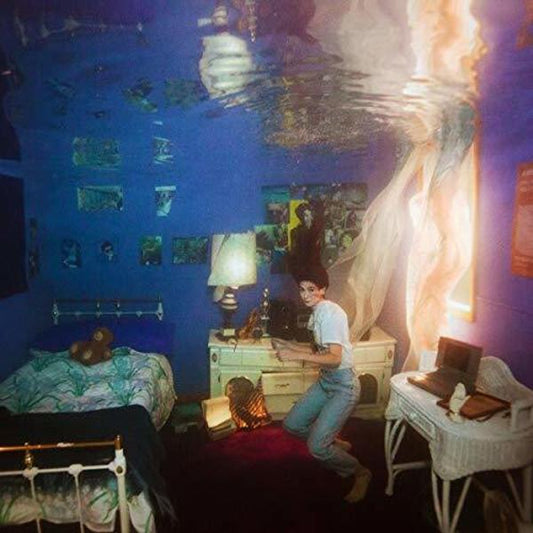Weyes Blood - Titanic Rising [Vinyl]