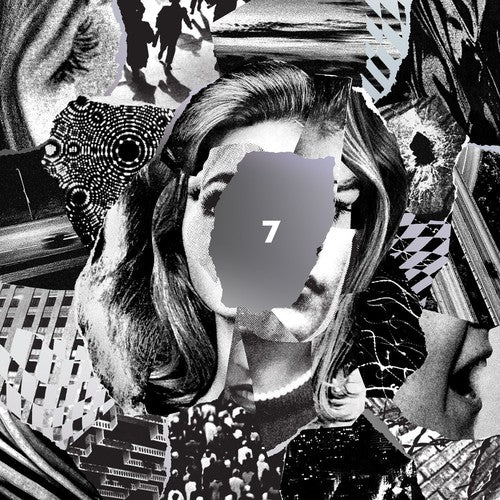 Beach House - 7 [Vinyl]