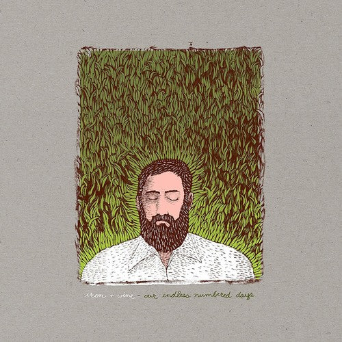 Iron and Wine - Our Endless Numbered Days [Vinyl Box Set]