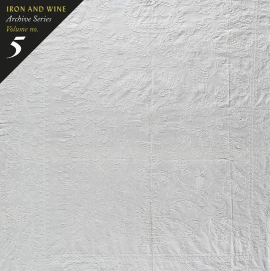 Iron and Wine - Archive Series Vol 5: Tallahassee [Vinyl]