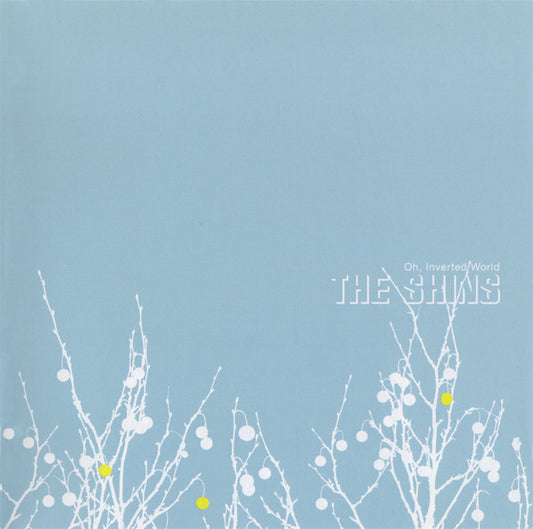 Shins - Oh, Inverted World [Vinyl]