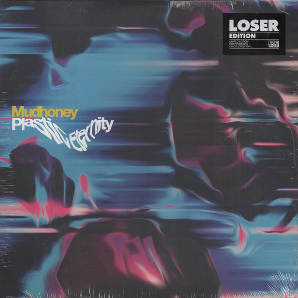 Mudhoney - Plastic Eternity [Vinyl]